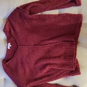 Warm and Cozy Sweater. Size m . Women's sweater